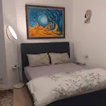 Apartman View