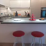 Apartman View *