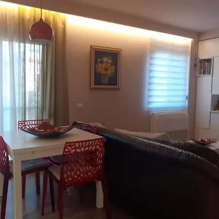 Apartman View