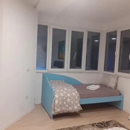 Apartman View