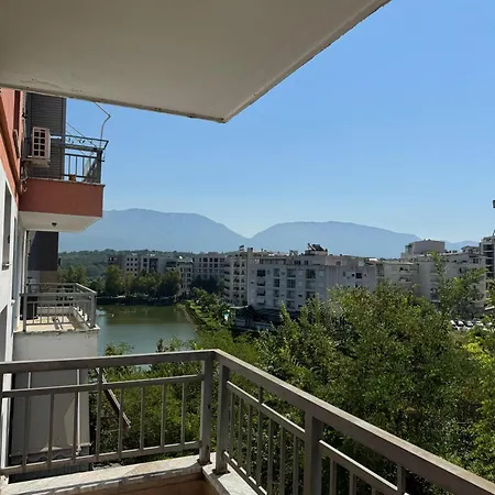 View Apartman
