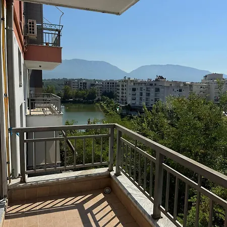 Apartman View