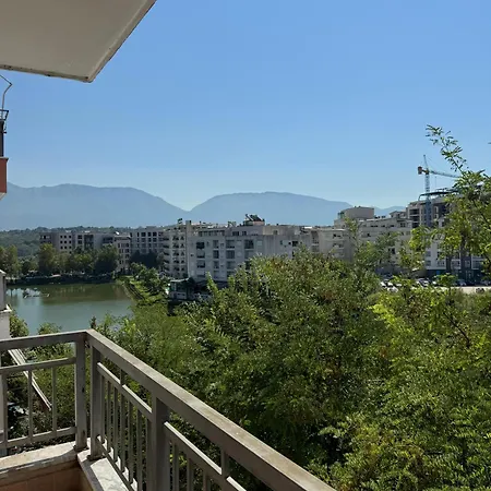 View * Tirana