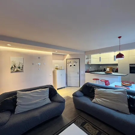 Apartman View Tirana