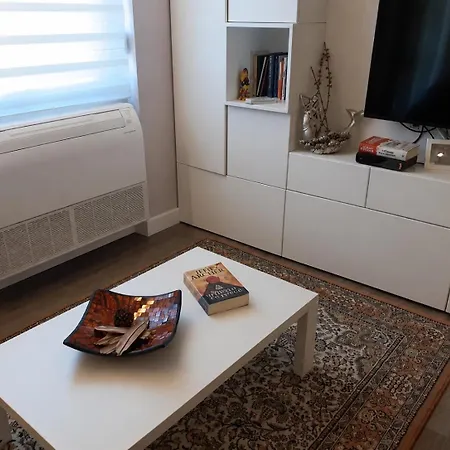 View Apartment *