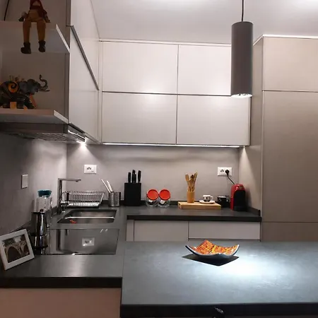 View Apartment