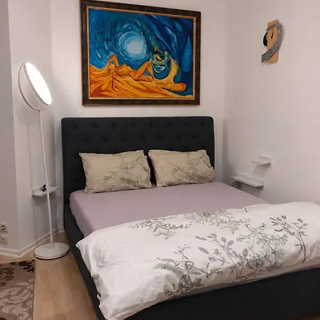 View Apartment *