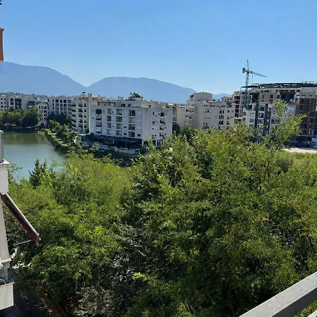 View * טיראנה