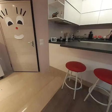 View شقة تيرانا