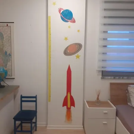 View Apartment Tirana