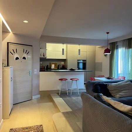 View Apartamento Tirana