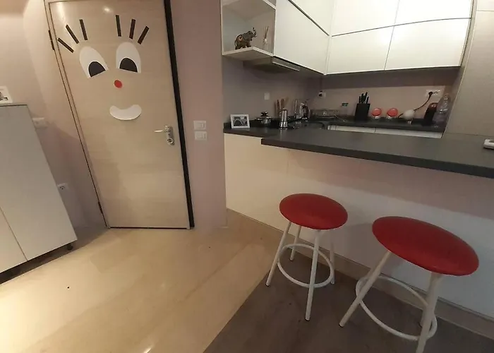 View Apartament Tirana