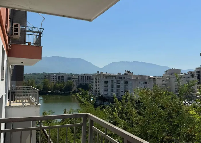 View Appartement