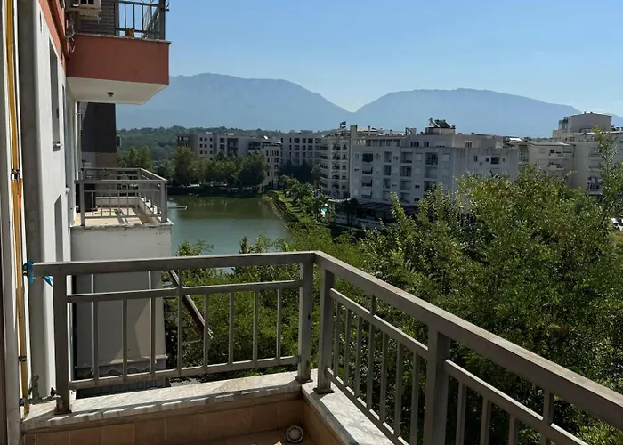 Appartement View