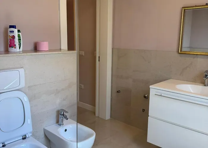 View Apartament Tirana