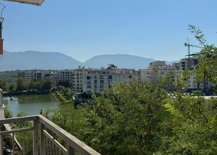 View * Tirana